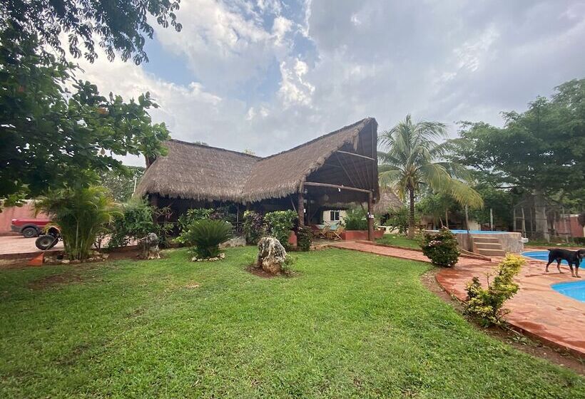 فندق Mangrove King Fishing Lodge