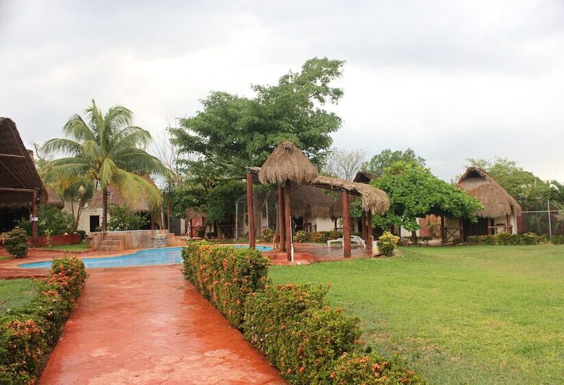 فندق Mangrove King Fishing Lodge