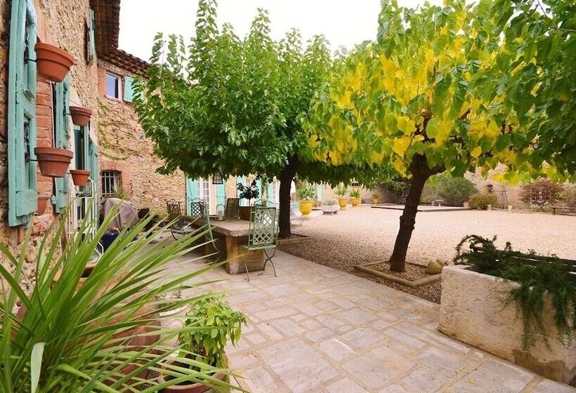 ホテル Mas De L Hospitalet