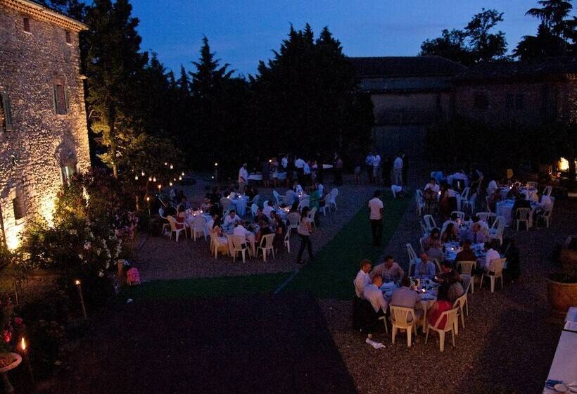 ホテル Mas De L Hospitalet