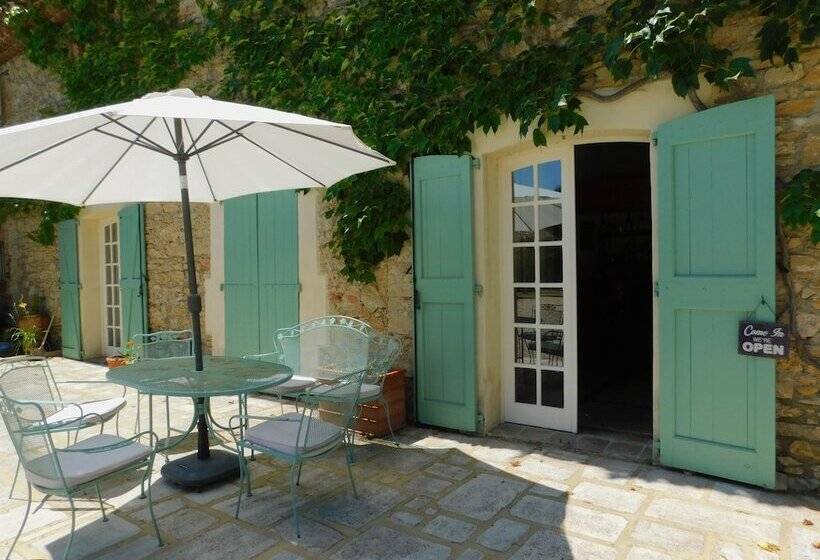 ホテル Mas De L Hospitalet