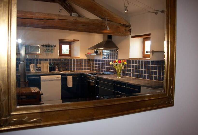 ホテル Mas De L Hospitalet