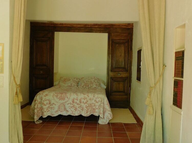 ホテル Mas De L Hospitalet