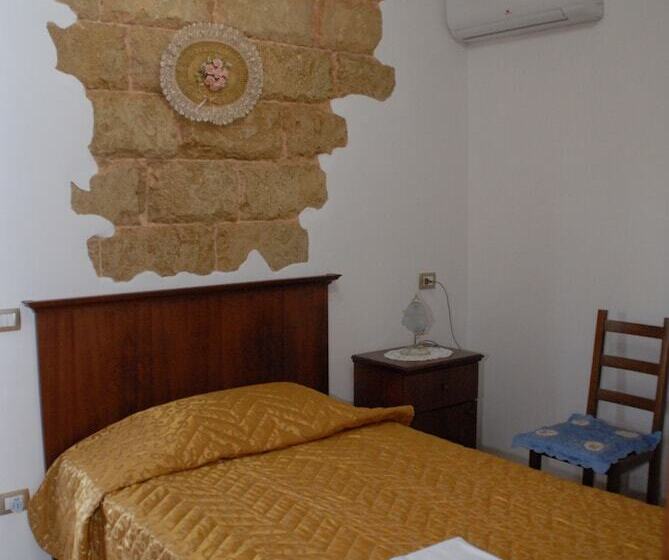 בית מלון כפרי Masseria Grande