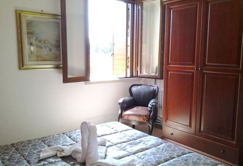 בית מלון כפרי Masseria Grande