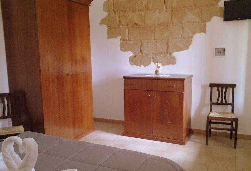 ホテル Masseria Grande