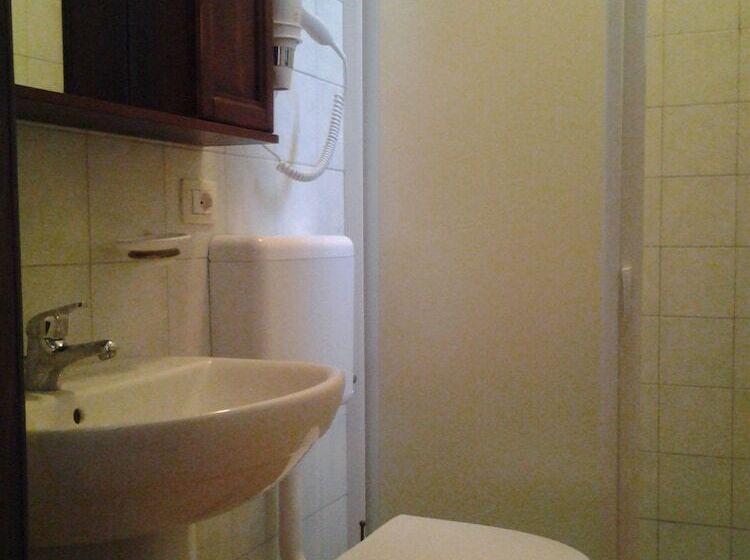 בית מלון כפרי Masseria Grande