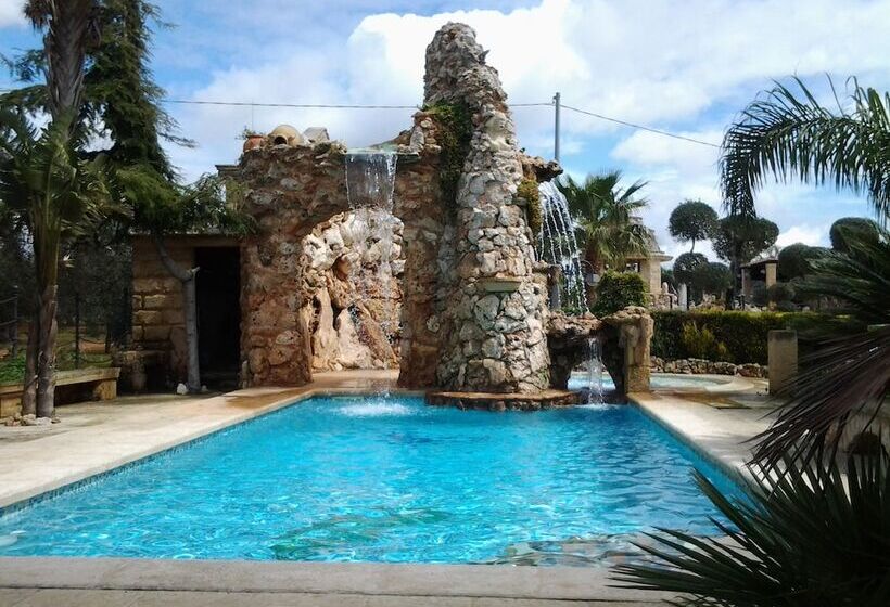 ホテル Masseria Grande