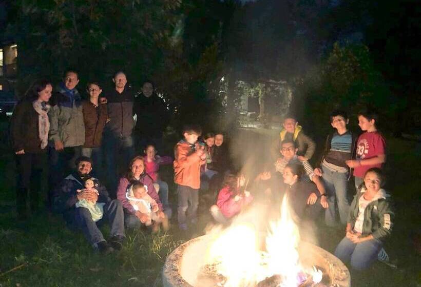 酒店 Molino San Juan Hacienda