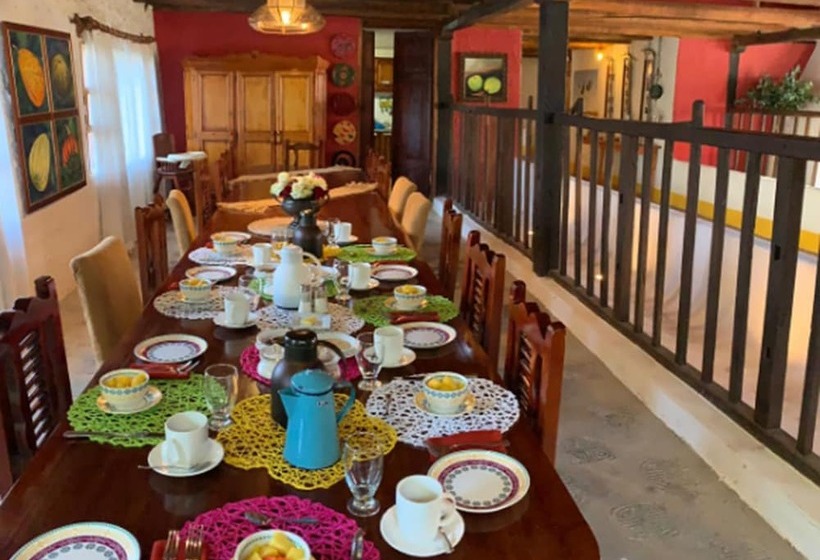 酒店 Molino San Juan Hacienda