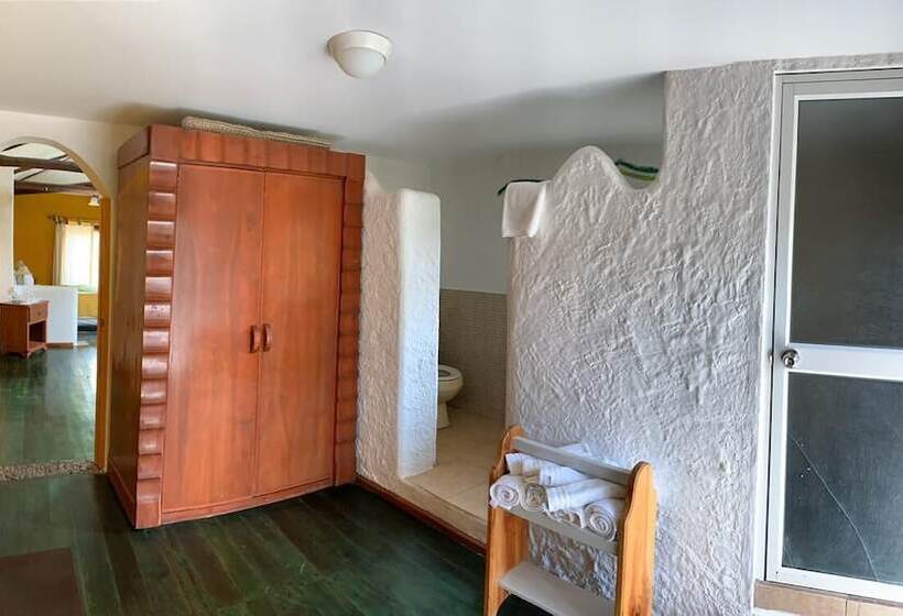 酒店 Molino San Juan Hacienda