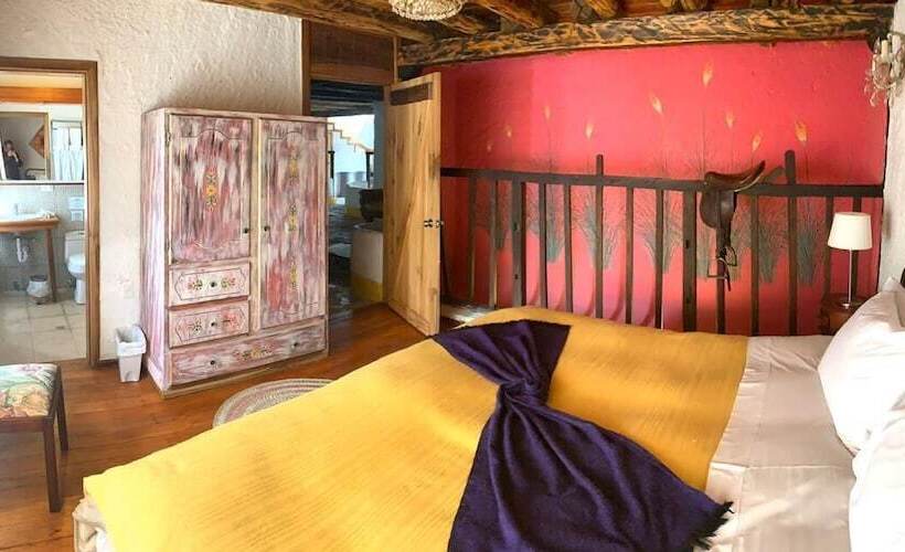 酒店 Molino San Juan Hacienda