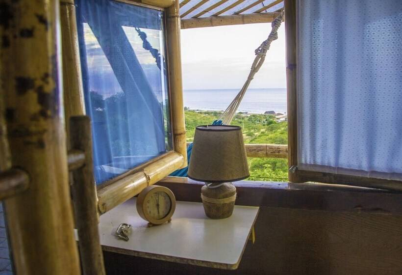 בית מלון כפרי Montanita View