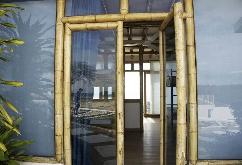 هتل Montanita View