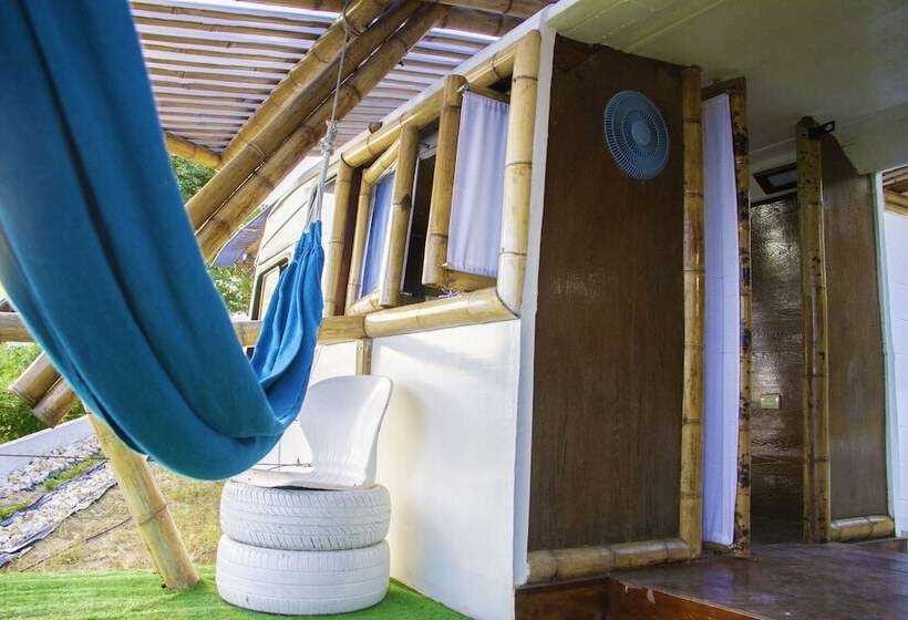 هتل Montanita View