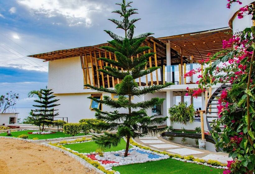 هتل Montanita View