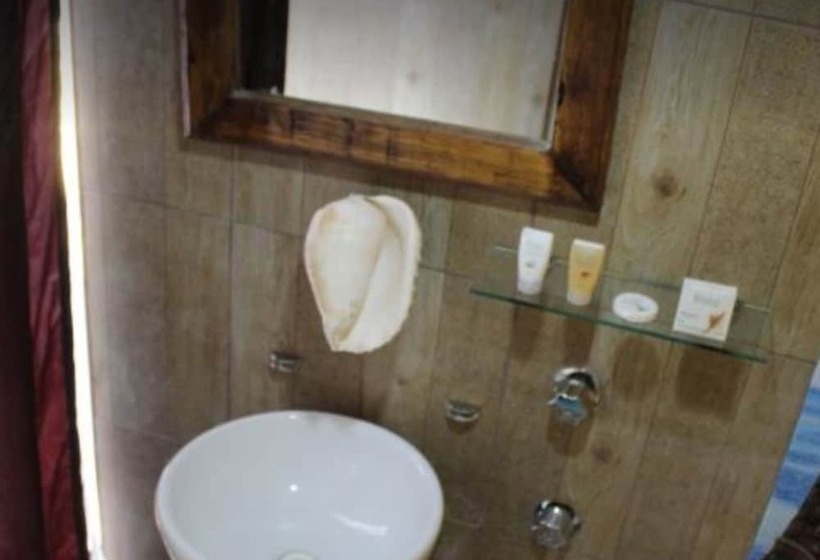 فندق Namaste Zipolite Suites