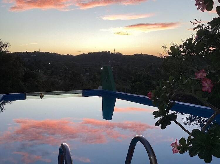 فندق Namaste Zipolite Suites