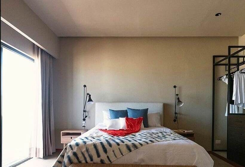 호텔 Norte Suites Boutique