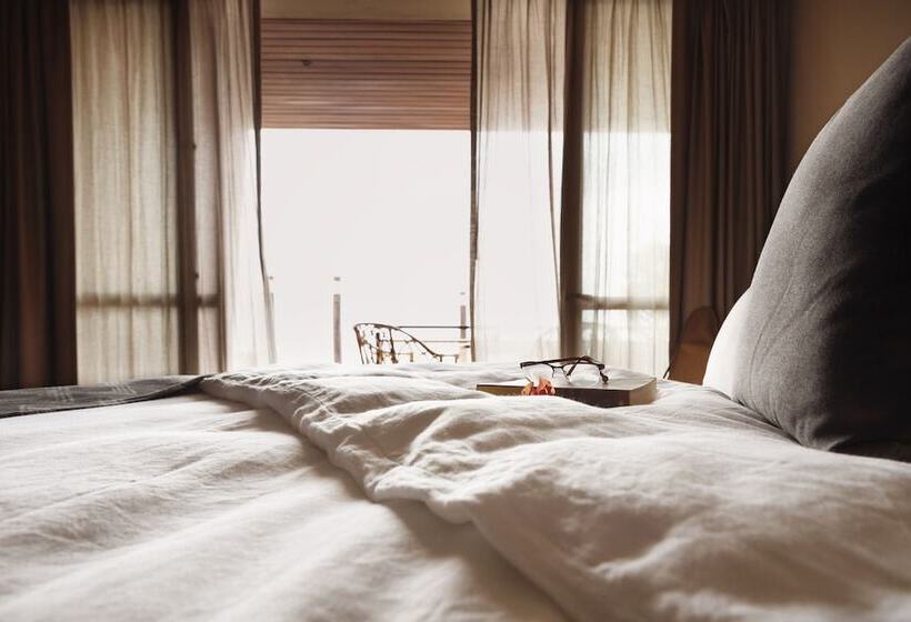 호텔 Norte Suites Boutique