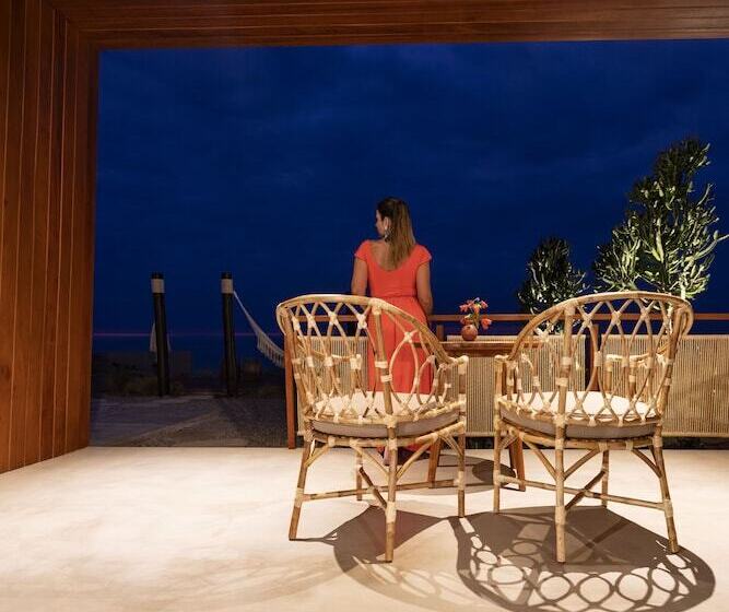 호텔 Norte Suites Boutique