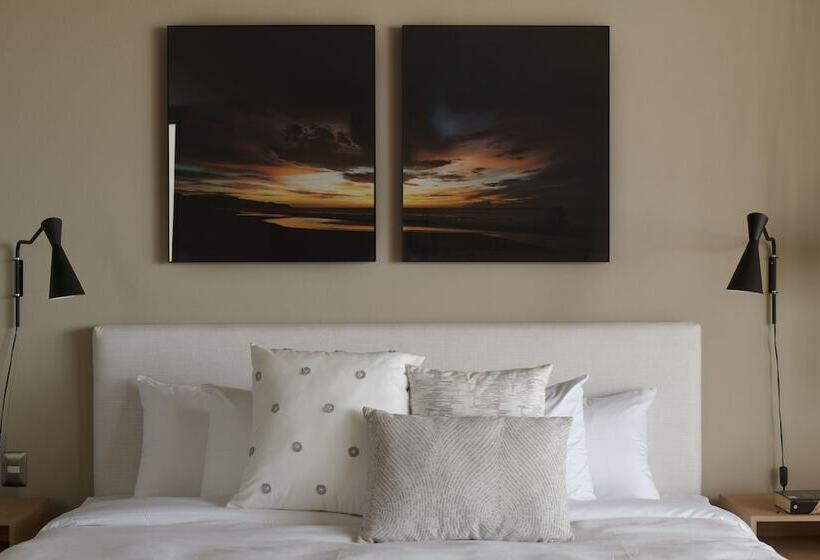 호텔 Norte Suites Boutique