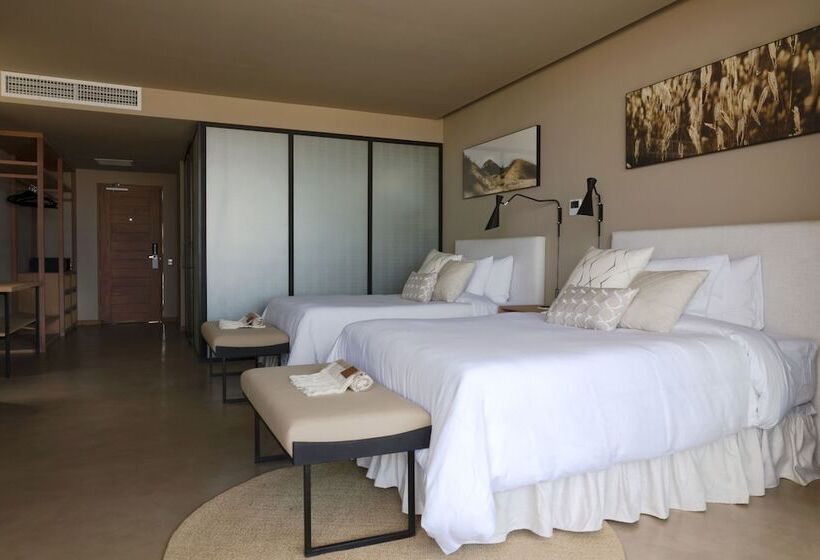 호텔 Norte Suites Boutique