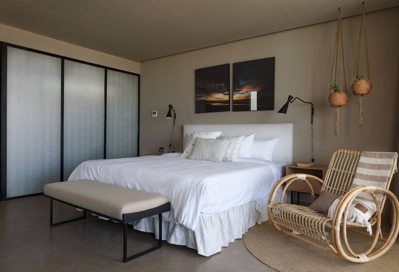 호텔 Norte Suites Boutique