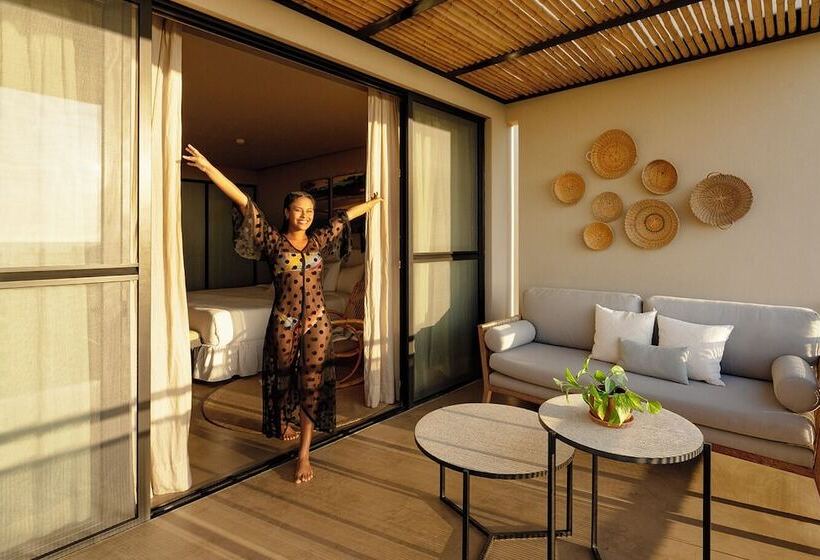 호텔 Norte Suites Boutique