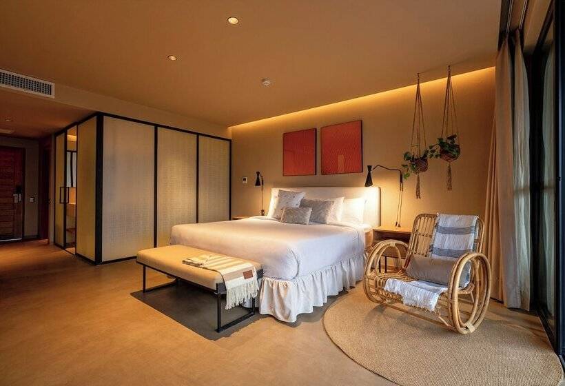 호텔 Norte Suites Boutique