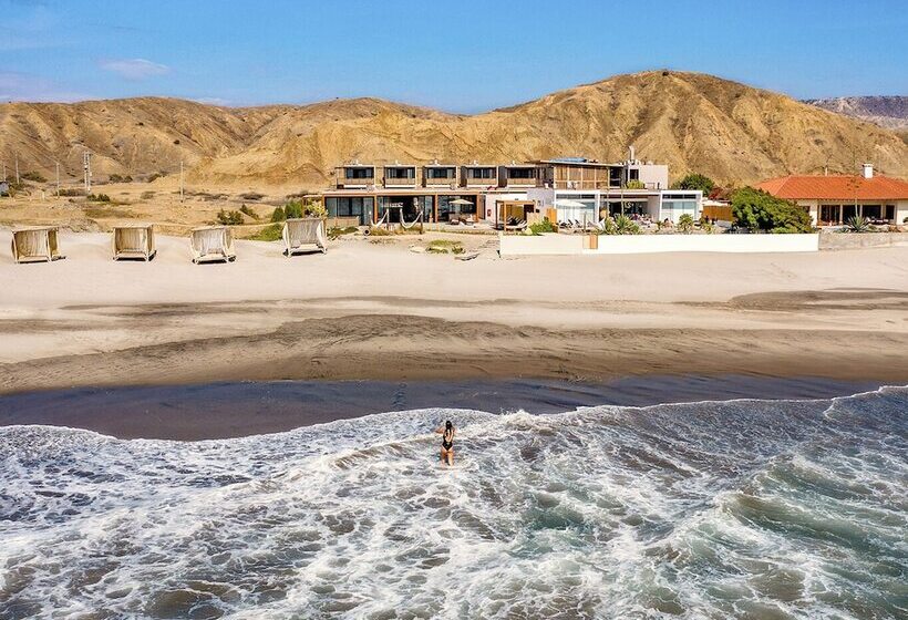 호텔 Norte Suites Boutique