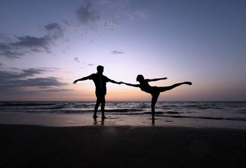 호텔 Norte Suites Boutique