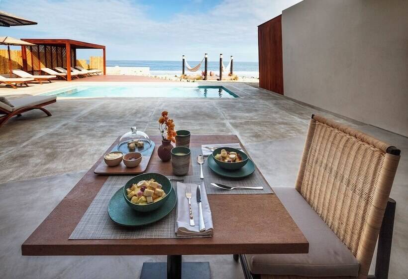 호텔 Norte Suites Boutique