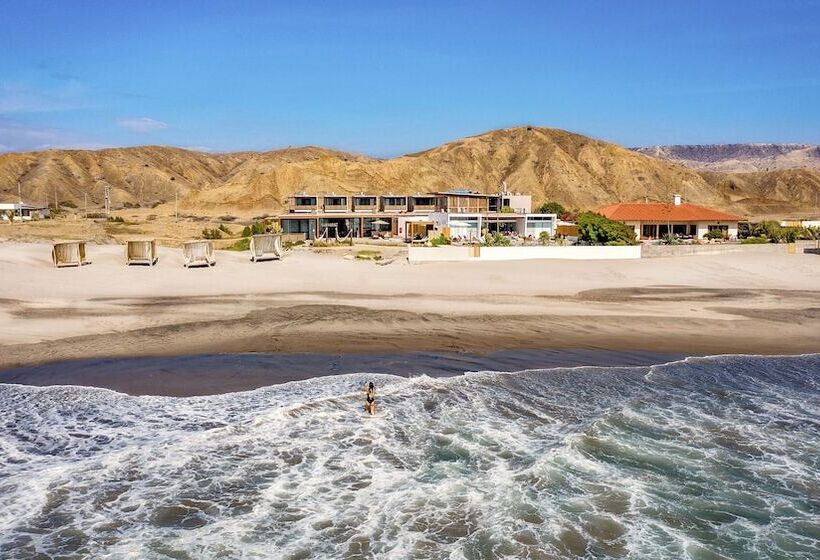 호텔 Norte Suites Boutique