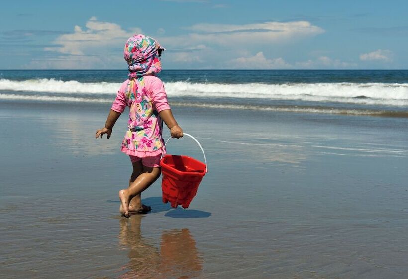 호텔 Norte Suites Boutique