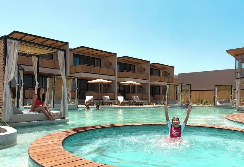 호텔 Norte Suites Boutique