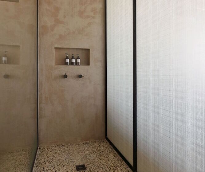 호텔 Norte Suites Boutique