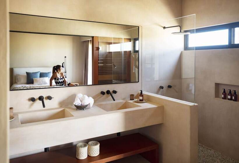 호텔 Norte Suites Boutique