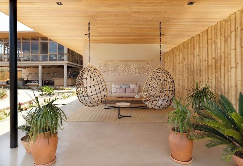 호텔 Norte Suites Boutique