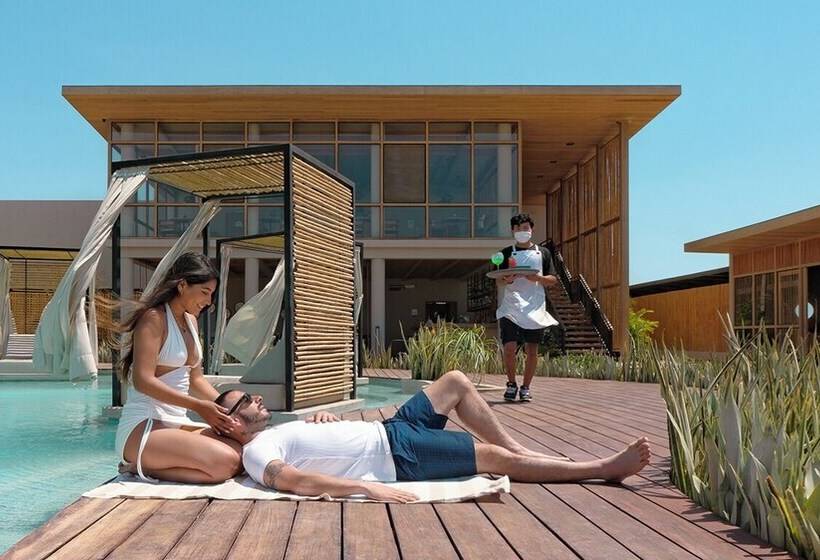 호텔 Norte Suites Boutique