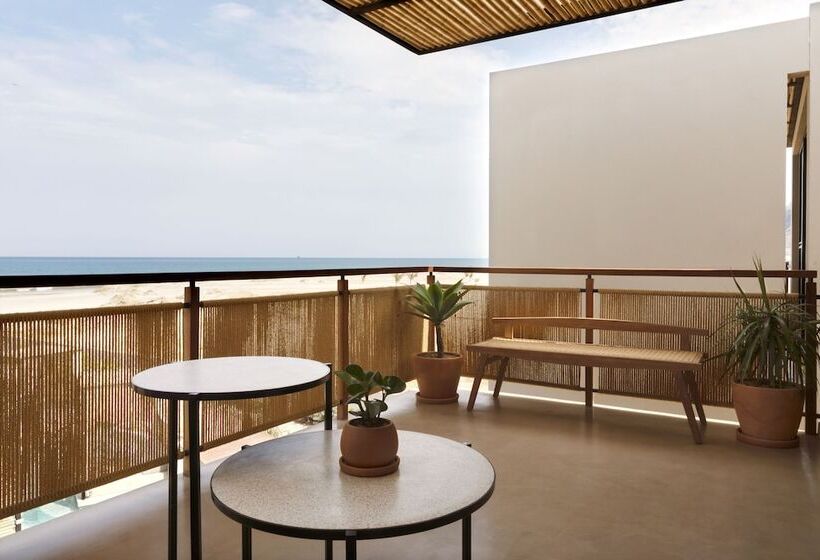 호텔 Norte Suites Boutique