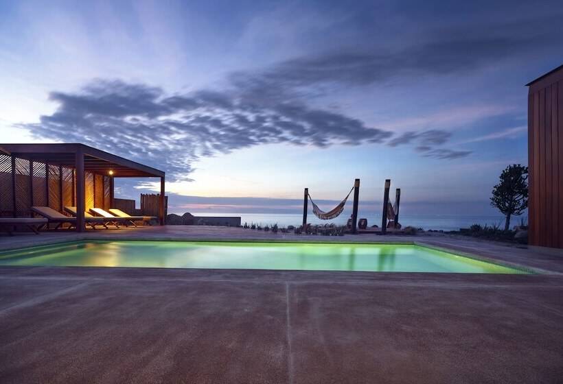 호텔 Norte Suites Boutique