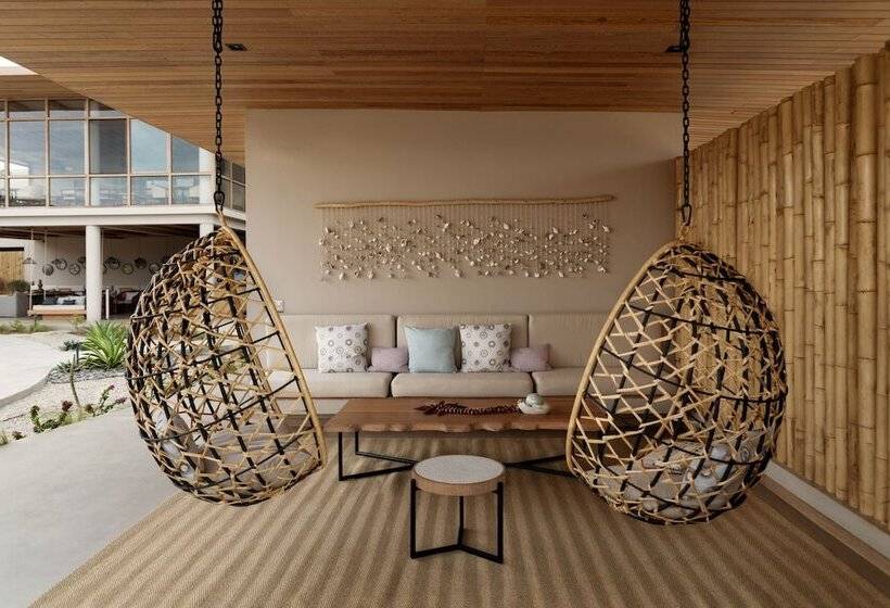 호텔 Norte Suites Boutique