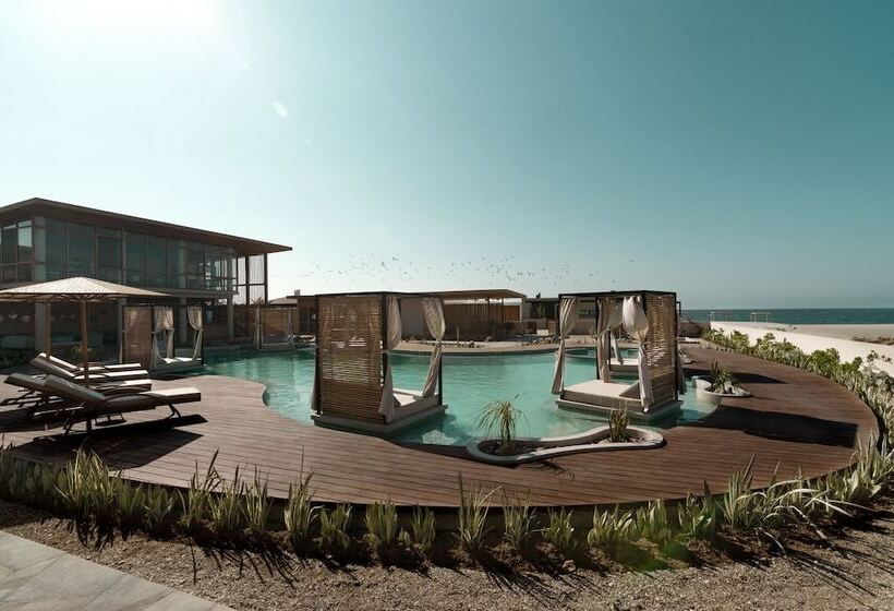 호텔 Norte Suites Boutique