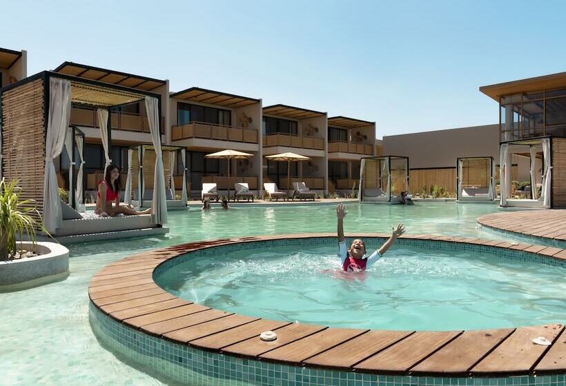 호텔 Norte Suites Boutique