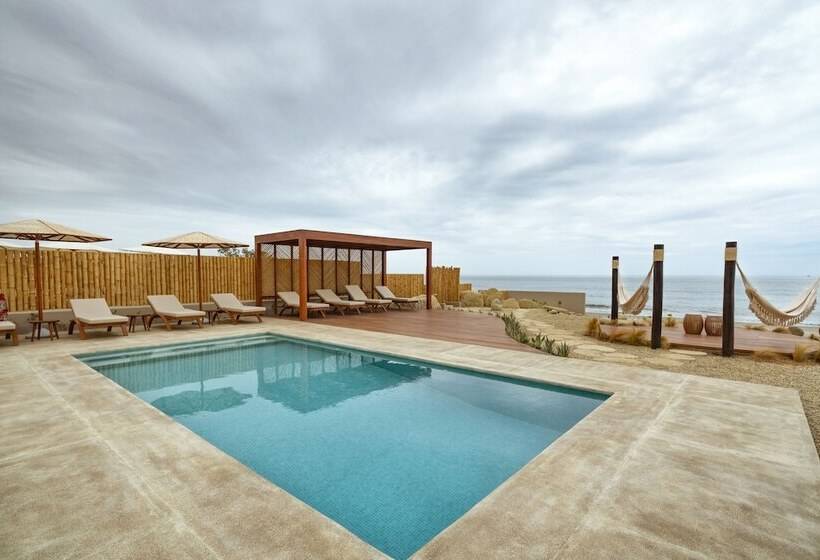 호텔 Norte Suites Boutique