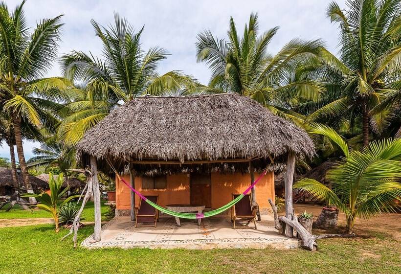 فندق Cabañas El Ocaso