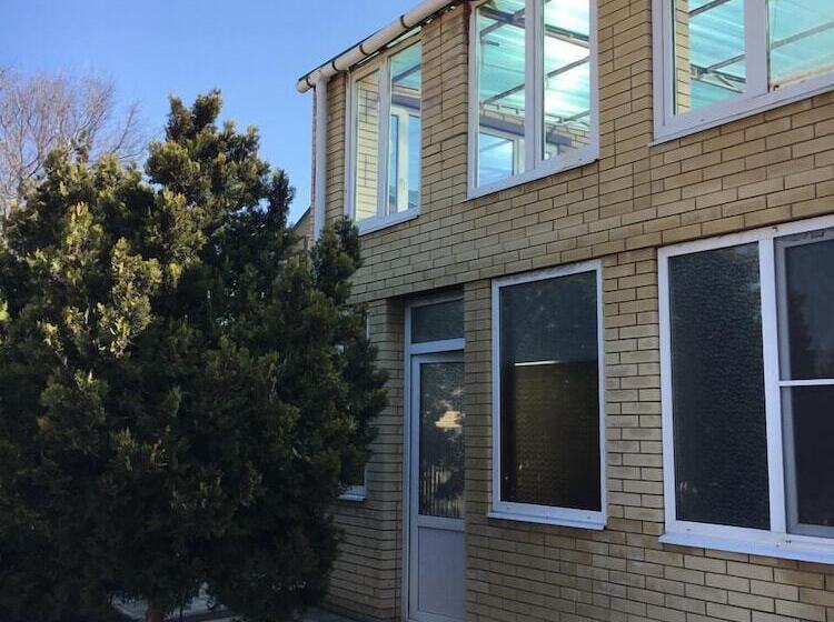 호텔 Pansionat Ygra