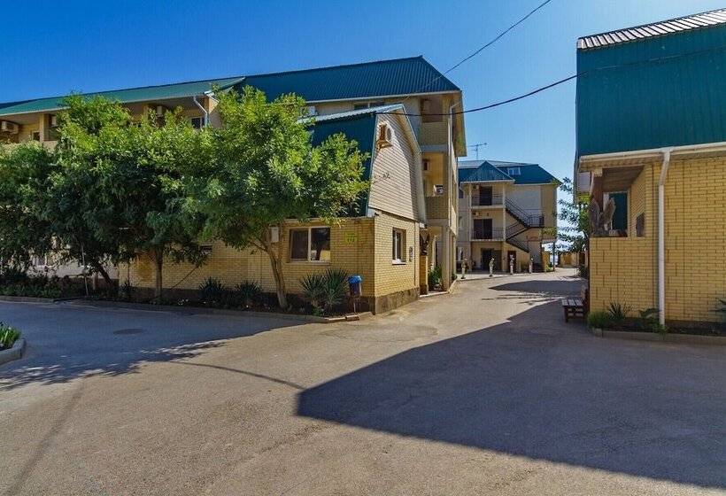 호텔 Pansionat Ygra