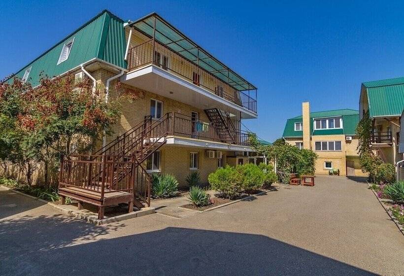 호텔 Pansionat Ygra